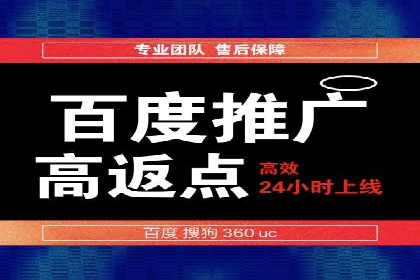 百度推广秘籍：案例与技巧
